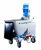 Штукатурный агрегат KALETA -5S MAX