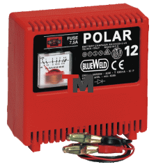 Пуско-зарядное устройство Blueweld POLAR 12