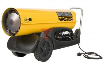 Тепловая пушка Master B 130