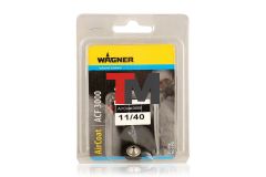 Wagner Aircoat сопло на комбинированный краскопульт