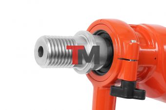 Двигатель алмазного бурения MESSER DM-100