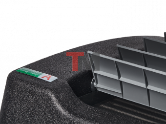 Тепловентилятор водяной Ballu BHP-W3-15-LN