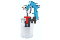 Kremlin - краскопульт пневматический M 22 A HPA