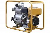 Мотопомпа дизельная Daishin PTD 306 T