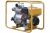 Мотопомпа дизельная Daishin PTD 306 T