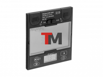Маска для сварки Сварог TECH C60D TRUE COLOR PLUS