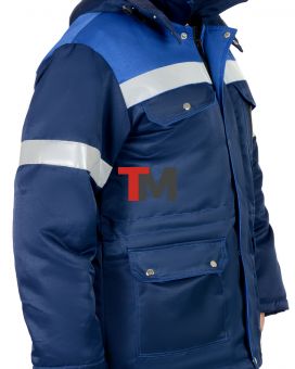 Костюм ТИТАН куртка, п/к