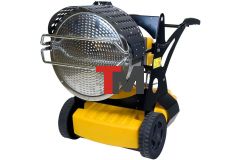 Инфракрасный нагреватель Master XL 9 ER