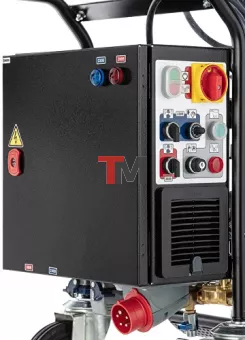 Штукатурная станция Stirex PSMulti