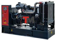 Дизельная электростанция DS 100 DA ES