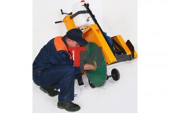 Резчик швов Splitstone CS-3215E