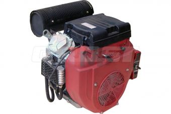 Двигатель бензиновый Grost GX 620 (V тип)