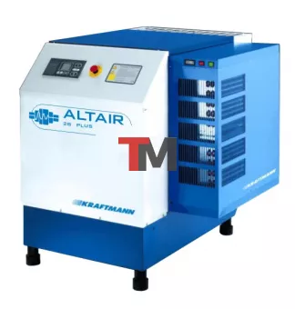 Винтовой компрессор ALTAIR 90