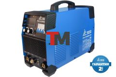 Сварочный инвертор TSS PRO TIG/MMA-400