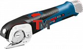 Аккумуляторные универсальные ножницы Bosch GUS 12V-300 Professional 0 601 9B2 901