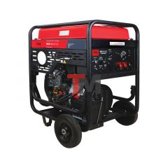 Электростанция сварочная WCE 300 DC ES