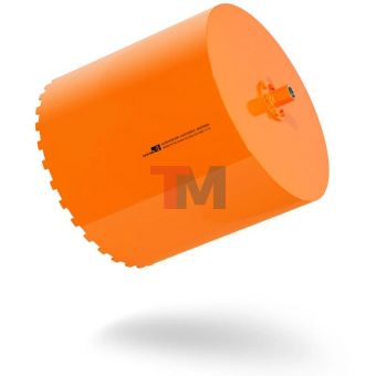 КОРОНКА АЛМАЗНАЯ БОРЕЙ-М Ø500/R175/24х5,0х9+1 (Д)/Z27/3,0/0500/1 1/4"