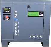 Винтовой компрессор CrossAir CA-5.5-8 RA