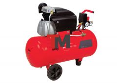 Масляный коаксиальный компрессор FUBAG FC 230/50 CM2
