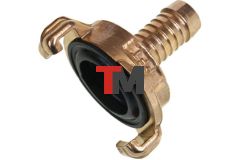 Соединение Geka 1/2' для шланга