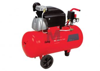 Масляный коаксиальный компрессор FUBAG FC 230/50 CM2