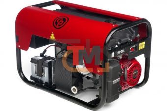 Бензиновый генератор Chicago Pneumatic CPPG7.5A