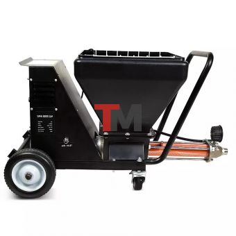 SCHTAER SPA 1355 DP УСТАНОВКА ДЛЯ НАНЕСЕНИЯ ШПАКЛЕВКИ
