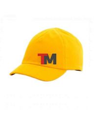 Каскетка РОСОМЗ RZ ВИЗИОН CAP жёлтая, 98215 (х10) (РАСПРОДАЖА)