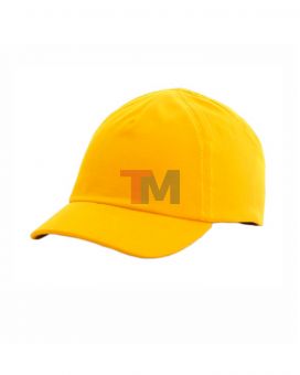 Каскетка РОСОМЗ RZ ВИЗИОН CAP жёлтая, 98215 (х10) (РАСПРОДАЖА)