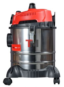 FUBAG Строительный пылесос WD 4SP