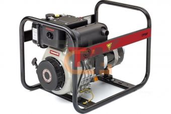 Бензиновый генератор Chicago Pneumatic CPPG5P