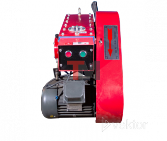 Швонарезчик VEKTOR VFS-350 двигатель Honda