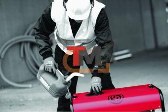 Бензиновый генератор Chicago Pneumatic CPPG5P