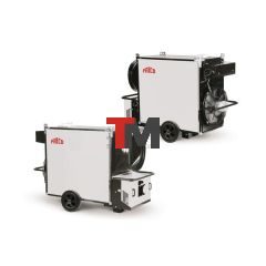 Тепловая пушка Frico HDI185