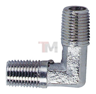 FUBAG Переходник L - 1/2"MM, блистер 1 шт