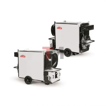 Тепловая пушка Frico HDI185