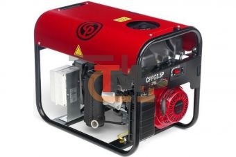 Бензиновый генератор Chicago Pneumatic CPPG3P