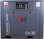 Винтовой компрессор CrossAir CA-30-8GA
