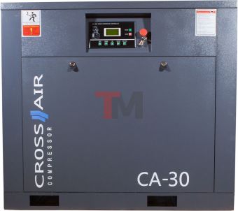 Винтовой компрессор CrossAir CA-30-8GA