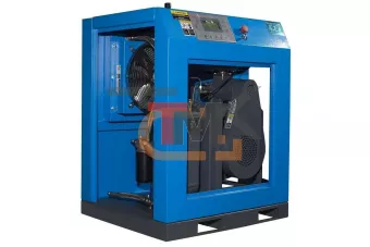 Винтовой компрессор Dali DL-0.8/13-RF