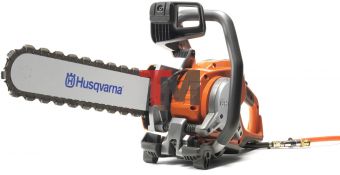 Электрический резчик Husqvarna K6500 Chain Цепной резчик