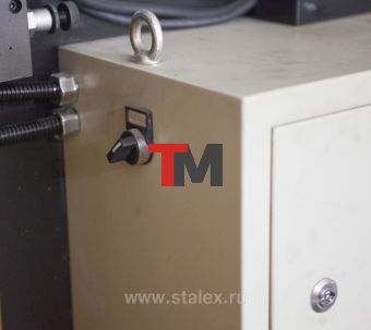 Пресс гидравлический STALEX W67Y 30x1300 Е21