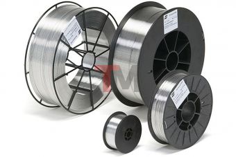 Сварочная проволока Esab OK Tubrod 15.16