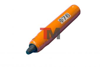 Вибронаконечник VEKTOR 76 мм