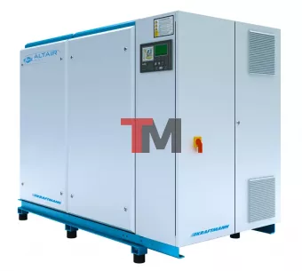 Винтовой компрессор ALTAIR 90