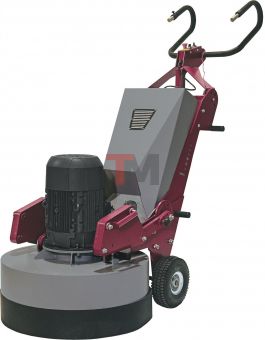 Шлифовально-полировальная машина Linolit® 800