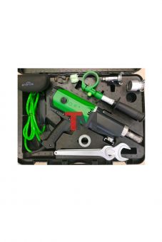 Алмазная дрель BYCON DMP-162P 2.2 кВт (максимальный диаметр 200 мм). Сухое/мокрое сверление