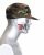 Кепи охранника летнее КМФ зелёное