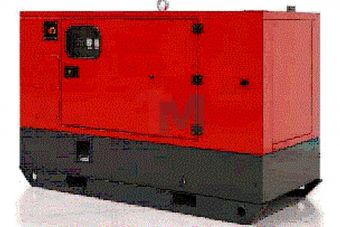 Генератор Chicago Pneumatic CPDG 140