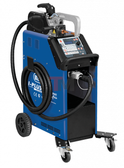 Аппарат контактной сварки Blueweld Inver-Plus 13500 Smart Aqua